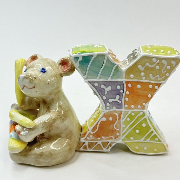 KoKo Original | Other | Vtg Koko Originals X Xylophone Alphabet